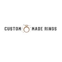 Custom Made Rings